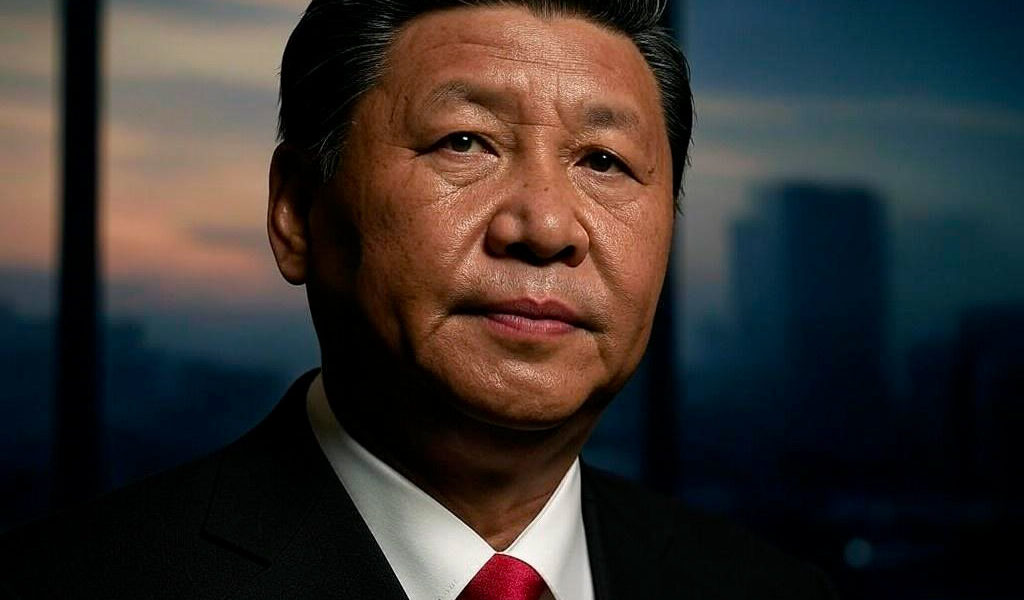 La stratégie de Xi Jinping face aux défis économiques et géopolitiques américains